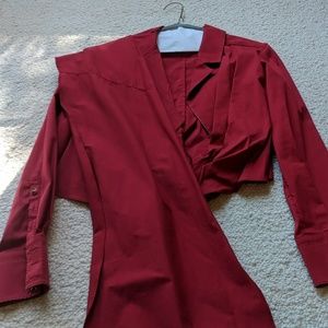 Fendi Shirt - blouse